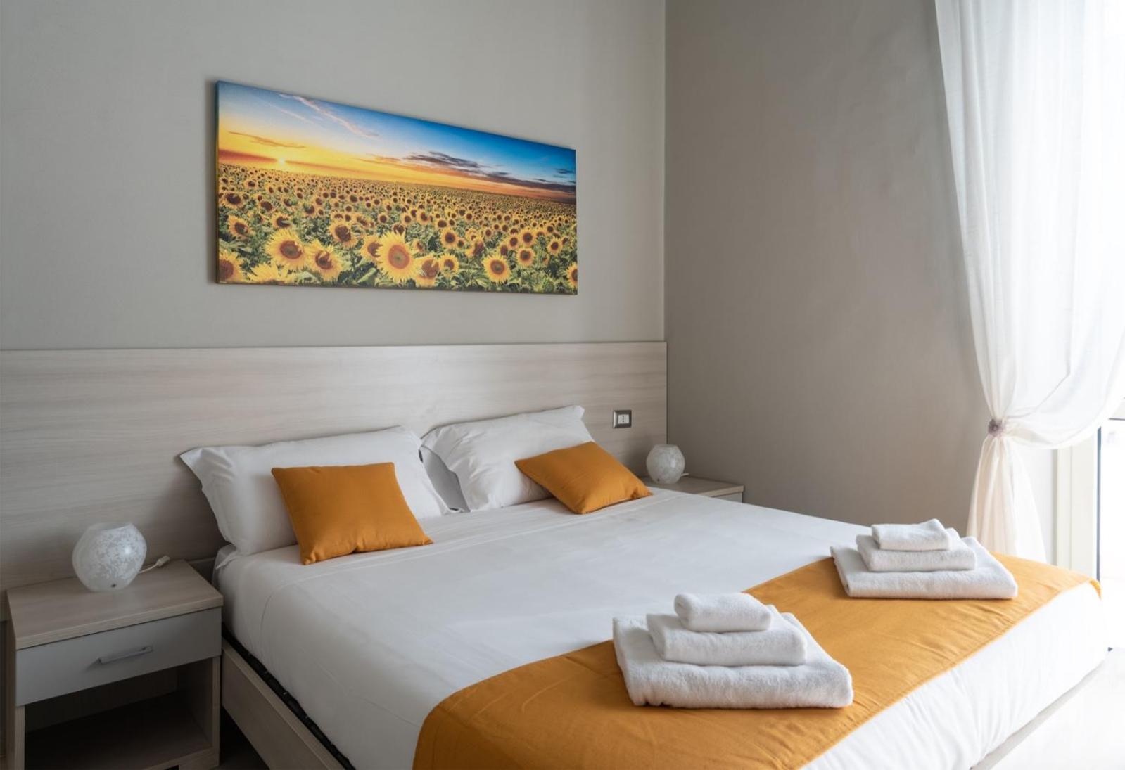 Conte Cavour Hotel เมสซีนา ภายนอก รูปภาพ