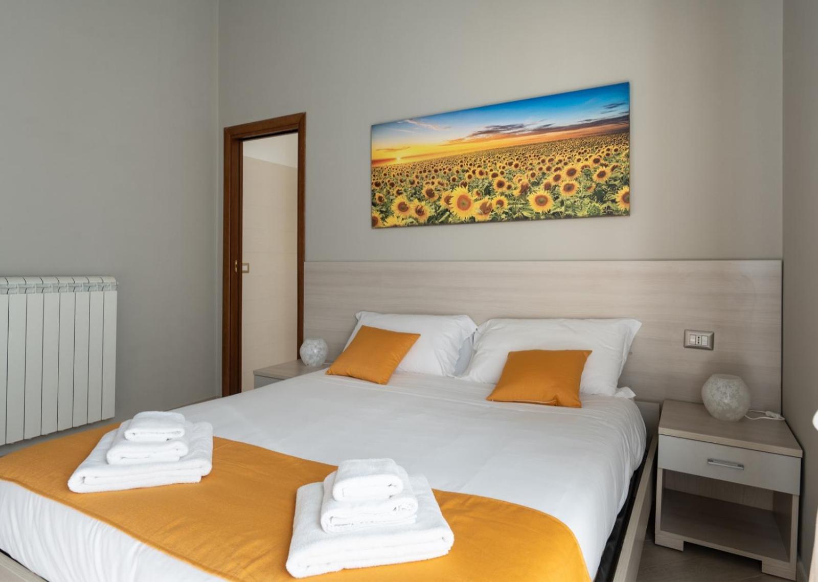 Conte Cavour Hotel เมสซีนา ภายนอก รูปภาพ