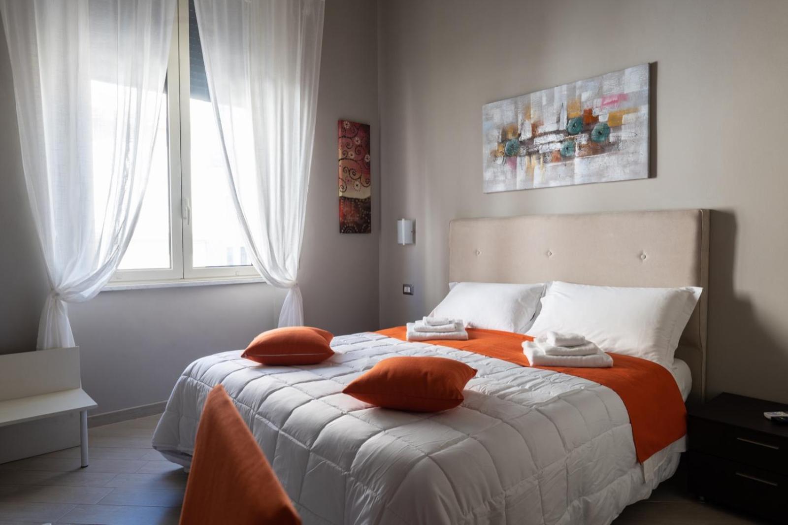Conte Cavour Hotel เมสซีนา ภายนอก รูปภาพ
