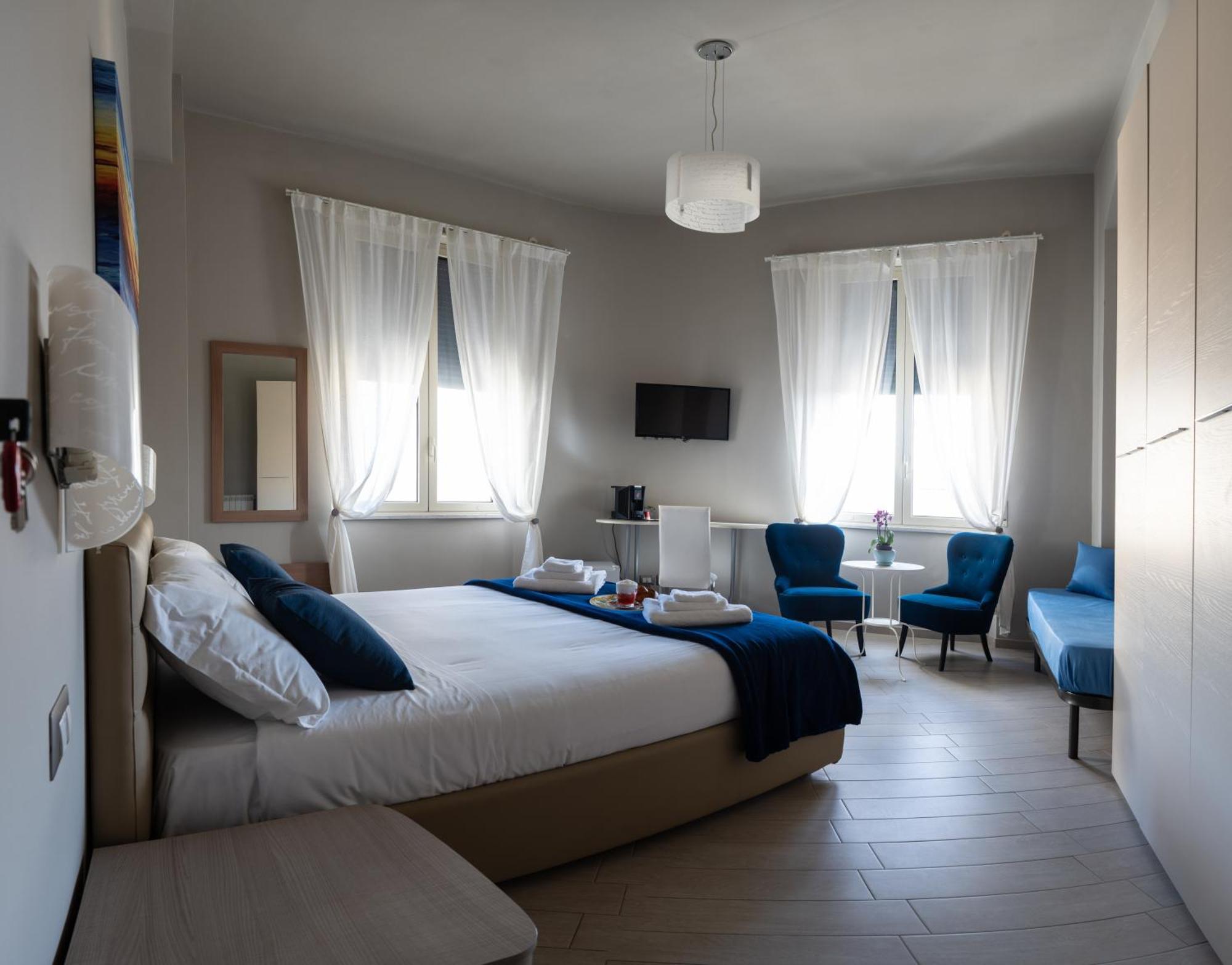 Conte Cavour Hotel เมสซีนา ภายนอก รูปภาพ