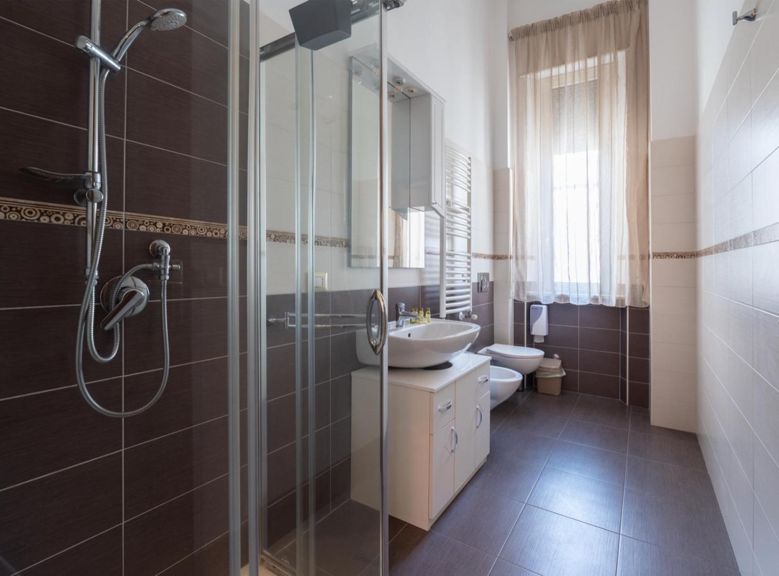 Conte Cavour Hotel เมสซีนา ภายนอก รูปภาพ