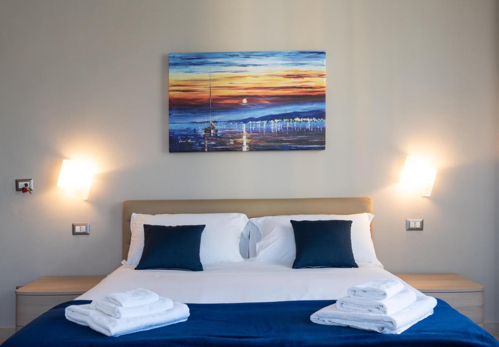 Conte Cavour Hotel เมสซีนา ภายนอก รูปภาพ