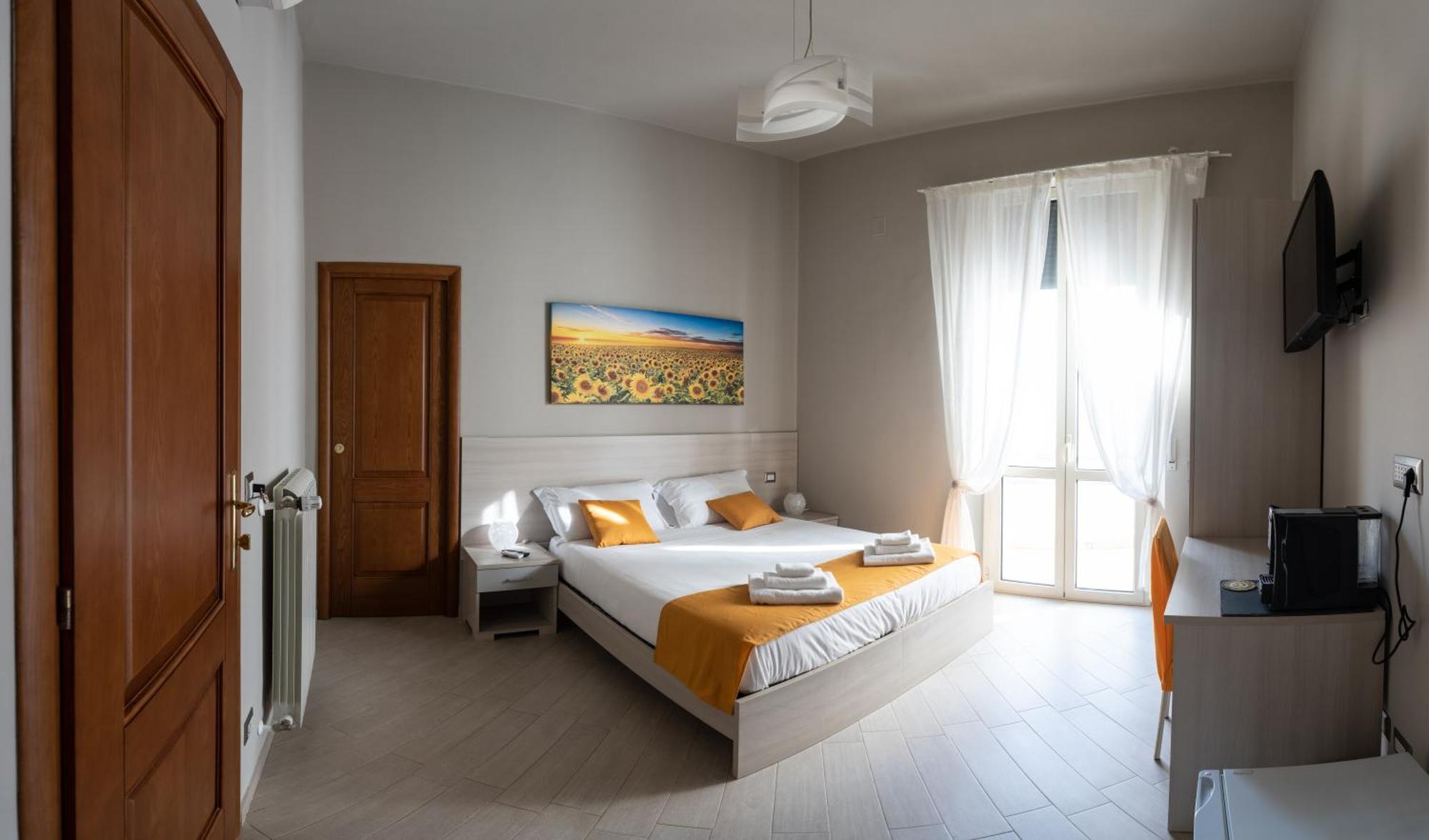 Conte Cavour Hotel เมสซีนา ภายนอก รูปภาพ